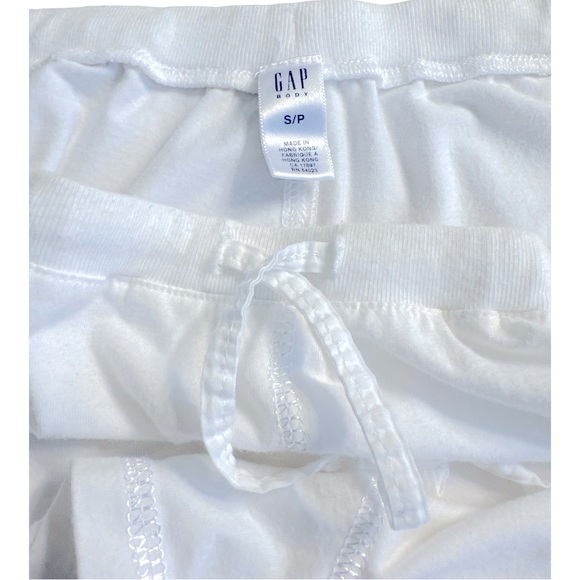 GAP | Soft Sleep Shorts, size S - Picture 8 of 9